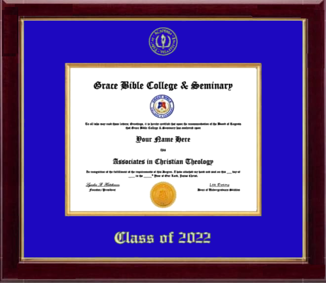 Grace Bible College (@gracebible2) on Twitter photo 