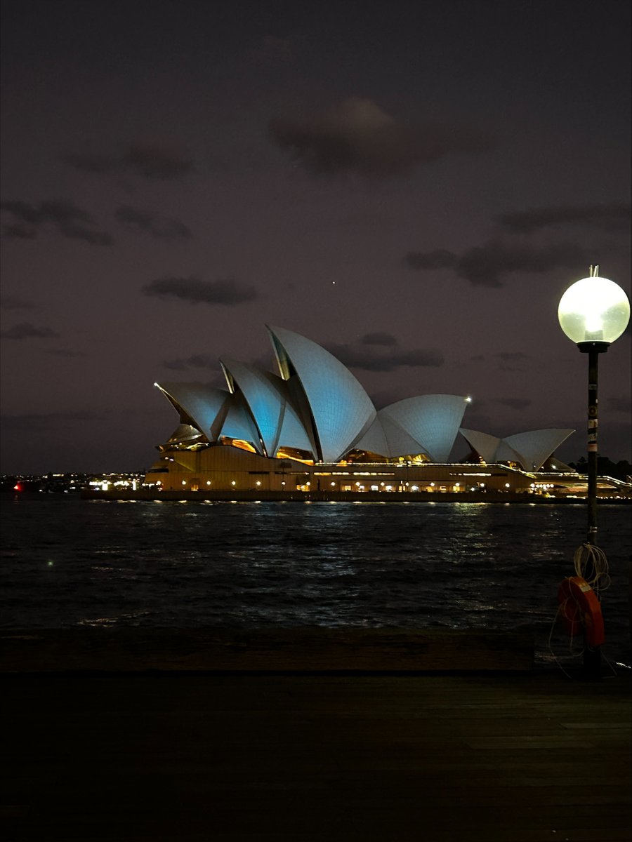DiabetesAus's tweet photo. What a sight!
The sails of the Sydney Opera House are lit blue this evening to mark our ongoing campaign to unite in the fight for change.
It’s time to #ChangeTheNumbers, #ChangeTheFuture, and #ChangeLives. Find out more: https://t.co/ZEAgRIiqFi
Thank you to @sydneyoperahouse https://t.co/B7PbfxaGoa