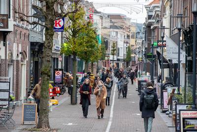 Ondernemers in centrum Wageningen hoeven geen reclamebelasting te betalen gelderlander.nl/wageningen/ond…