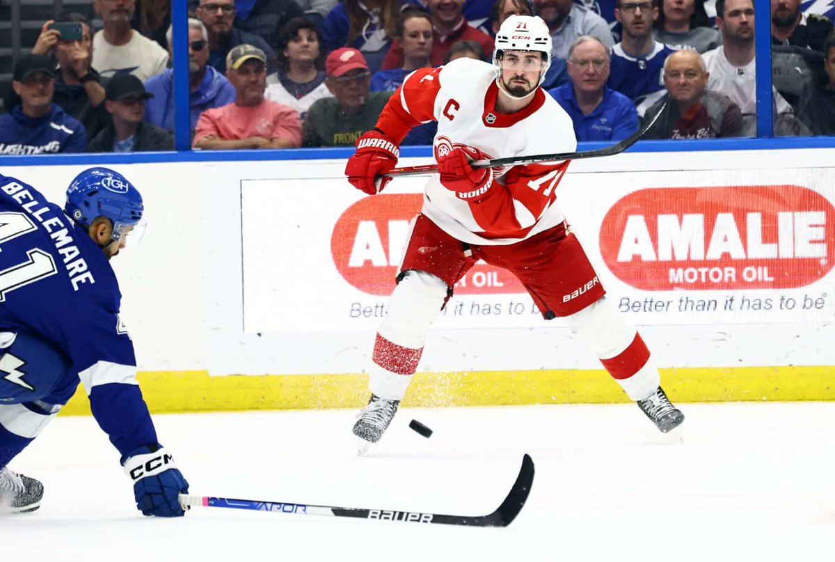 Florida Panthers vs Detroit Red Wings 12/8/22 NHL Picks, Predictions, Odds https://t.co/k9ZdUnxmao

#NHL #HockeyPicks #FreePicks #FreePick #NHLPick #SportsBettingTipster #ExpertPick #NHLTwitter #sportsbettingadvice #handicappers #SportsGambling #SportsPicks #flapanthers #lgrw https://t.co/8MkXcRZWfO