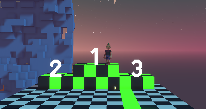 traccyrap's tweet photo. @TheSandboxGame @blond_ish 🪄 ABRACADABRA! 🌈 I participated to the @blond_ish dj set! Check out my screenshot: https://t.co/CxvnVmaYhX