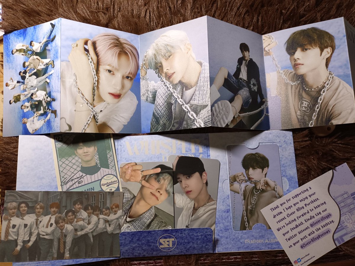 imevajane's tweet photo. 💌: TBZ Be Aware Platform Album(Denial ver.)
#CloverAlleyReviews
#Condensemail
Hello po @CloverAlleyPH, thank you so much po for a super secured na pagpack sa order ko, dumating sya in a best condition even though nag ala dora explorer 'to safe na safe pa din. Sa uulitin po🫶💕 https://t.co/hSZEKQRKJQ