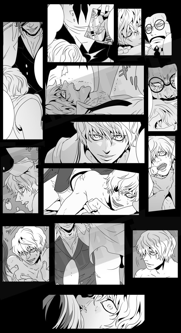 【再販】再録REGARD | BILIKEN https://t.co/uyVLtA6uoW 
再販もBOOTHに登録しました
ドフラミンゴ×コラソン、 トラファルガー・ロー×コラソン 、センゴク×ロシナンテ、 モブ×コラソン
全284ページ、再販です 表紙金箔押ししてあります! 