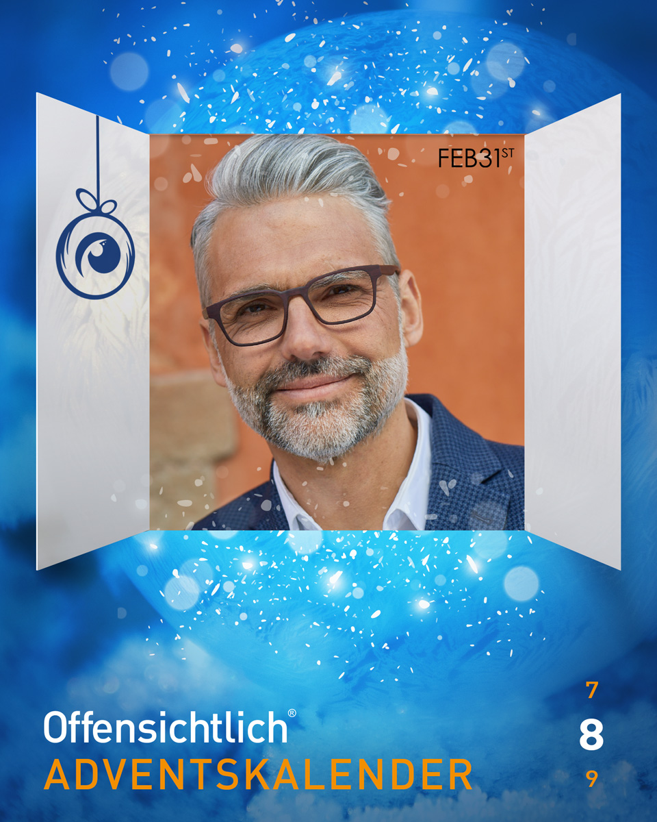 IhrAugenoptiker's tweet photo. Hinter dem ✨ 8. Türchen ✨ unseres Offensichtlich #Adventskalender's findet Ihr heute echte Holzbrillen von #Feb31st! Die Fassungen sind individuell anpassbar und ganz nach Euren Farbwünschen zu gestalten! Nur heute erhaltet Ihr 20% #Rabatt! https://t.co/kDfbqrcYNC https://t.co/Czcd7cva9k