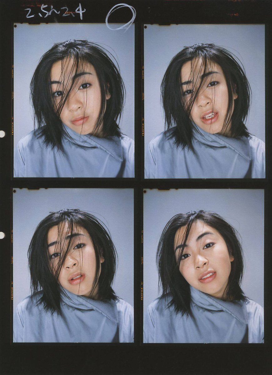 宇多田ヒカルの7インチ・アナログ盤“First Love/初恋”。久家さんが撮影