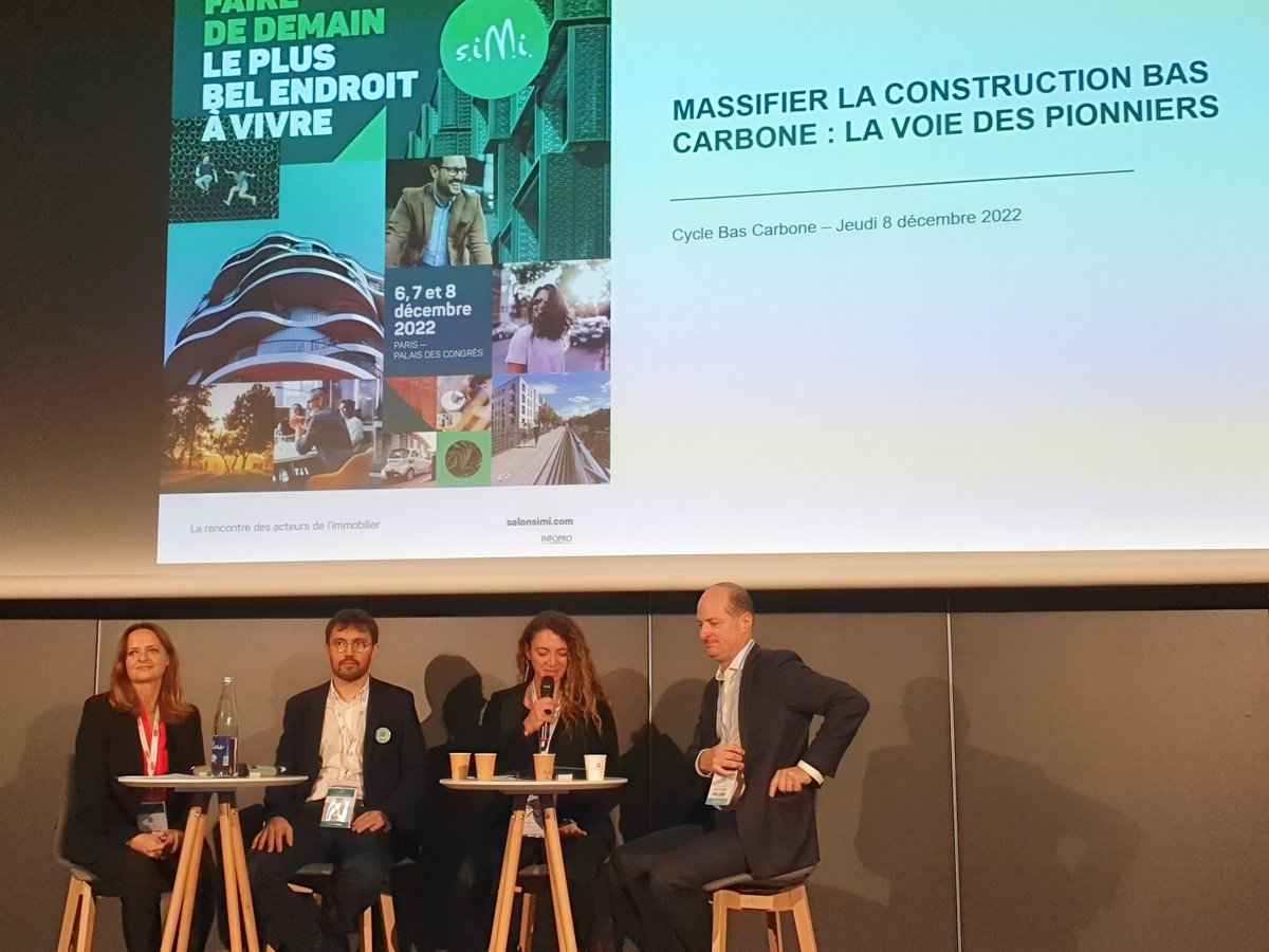 Construction21 France tweet media