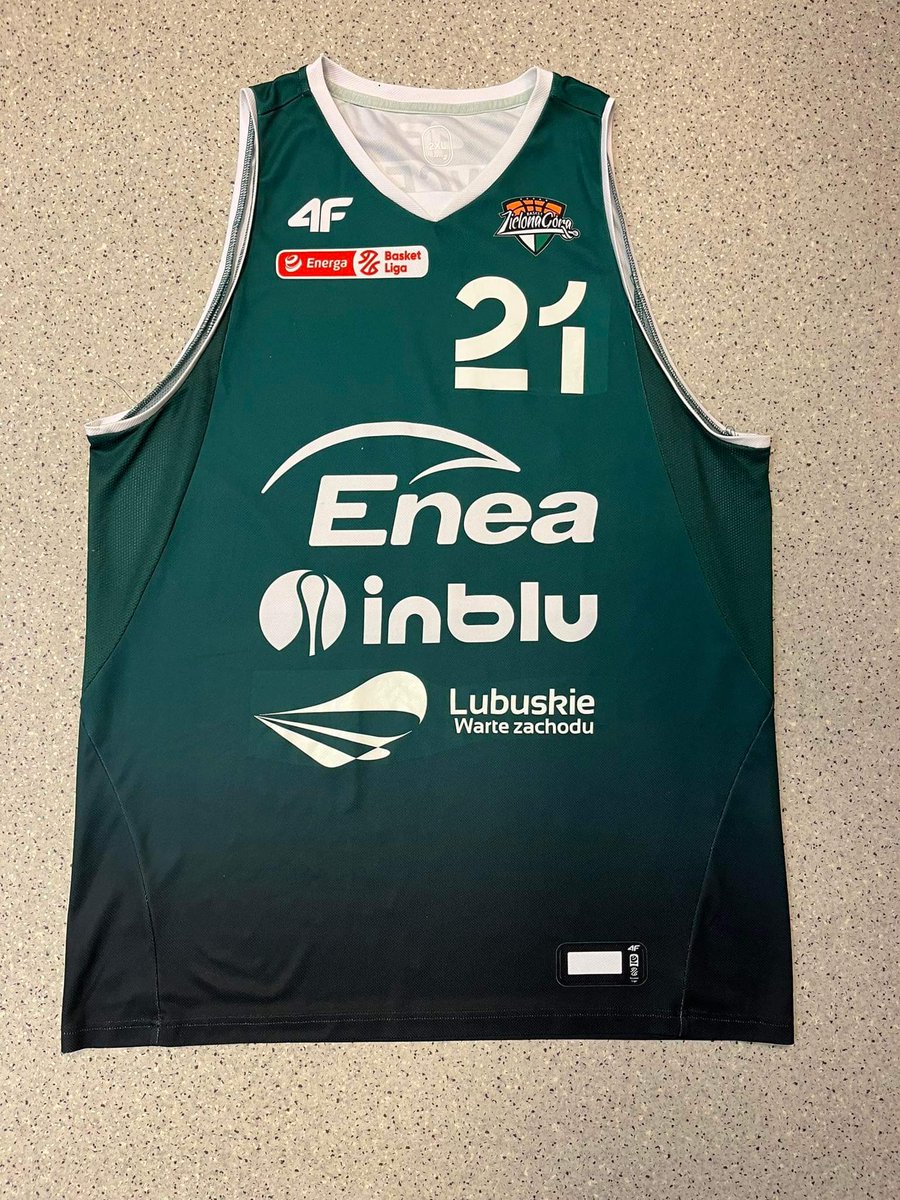 kkzastal's tweet photo. 🎄🎅🎄|
Dzięki Świętemu Mikołajowi w postaci  @basket_zg zaczynamy cykl grudniowych licytacji.
Licytacja nr 1 i meczówka @tonymeier21 - gramy dla Nikosia https://t.co/vZcfVmjnld Jak zawsze prośba o RT oraz choć najmniejsze wpłaty 🙏🙏🙏
#pomagamy #plkpl https://t.co/cLGZuoj1JV