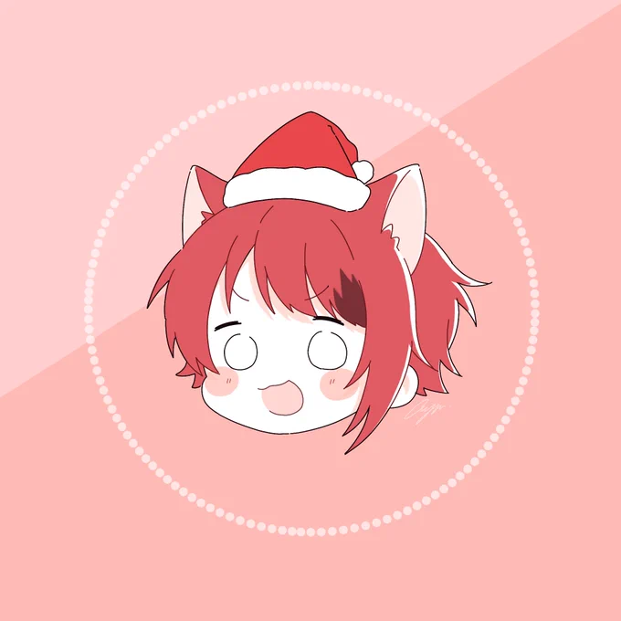 クリスマスver. 