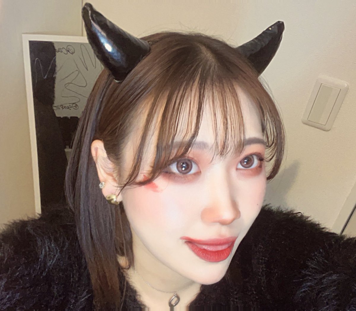 suxp30's tweet photo. 😈♥️ https://t.co/xjLqZqRSgL