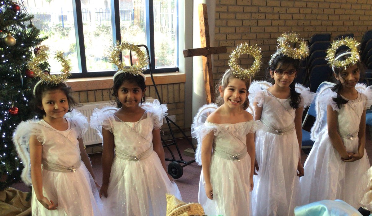 Holy Trinity Primary School tweet media