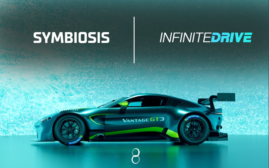SYMBIOSIS ⚡ (@symbiosis_nft) on Twitter photo Something is brewing...
In partnership with <a href="/InfiniteDrive_/">Infinite Drive</a> , we are offering 40 WL for their next <a href="/astonmartin/">Aston Martin</a> mint. ⚡️
To participate :
- Follow <a href="/symbiosis_nft/">SYMBIOSIS ⚡</a> & <a href="/InfiniteDrive_/">Infinite Drive</a>
- RT & ❤️ this tweet
📅 Drawing on December 12th
1/2 Something is brewing...
In partnership with <a href="/InfiniteDrive_/">Infinite Drive</a> , we are offering 40 WL for their next <a href="/astonmartin/">Aston Martin</a> mint. ⚡️
To participate :
- Follow <a href="/symbiosis_nft/">SYMBIOSIS ⚡</a> & <a href="/InfiniteDrive_/">Infinite Drive</a>
- RT & ❤️ this tweet
📅 Drawing on December 12th
1/2