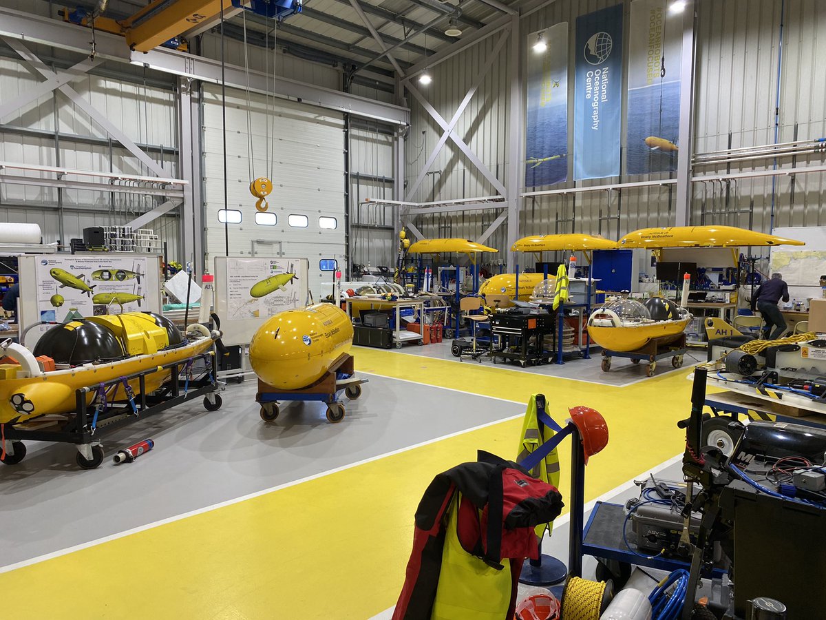 MikeAClare's tweet photo. And that’s a wrap on #BSRG22 - what a great selection of talks, posters and panel discussions at @NOCnews . Thanks to all of the @brit_seds attendees for all their contributions. See you all soon! https://t.co/PpMy8Oxevt