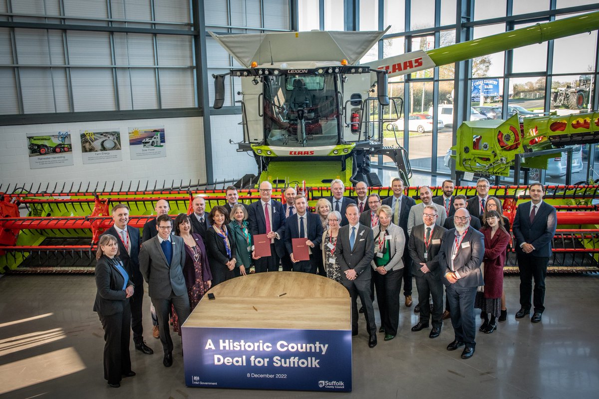 Suffolk CC tweet media