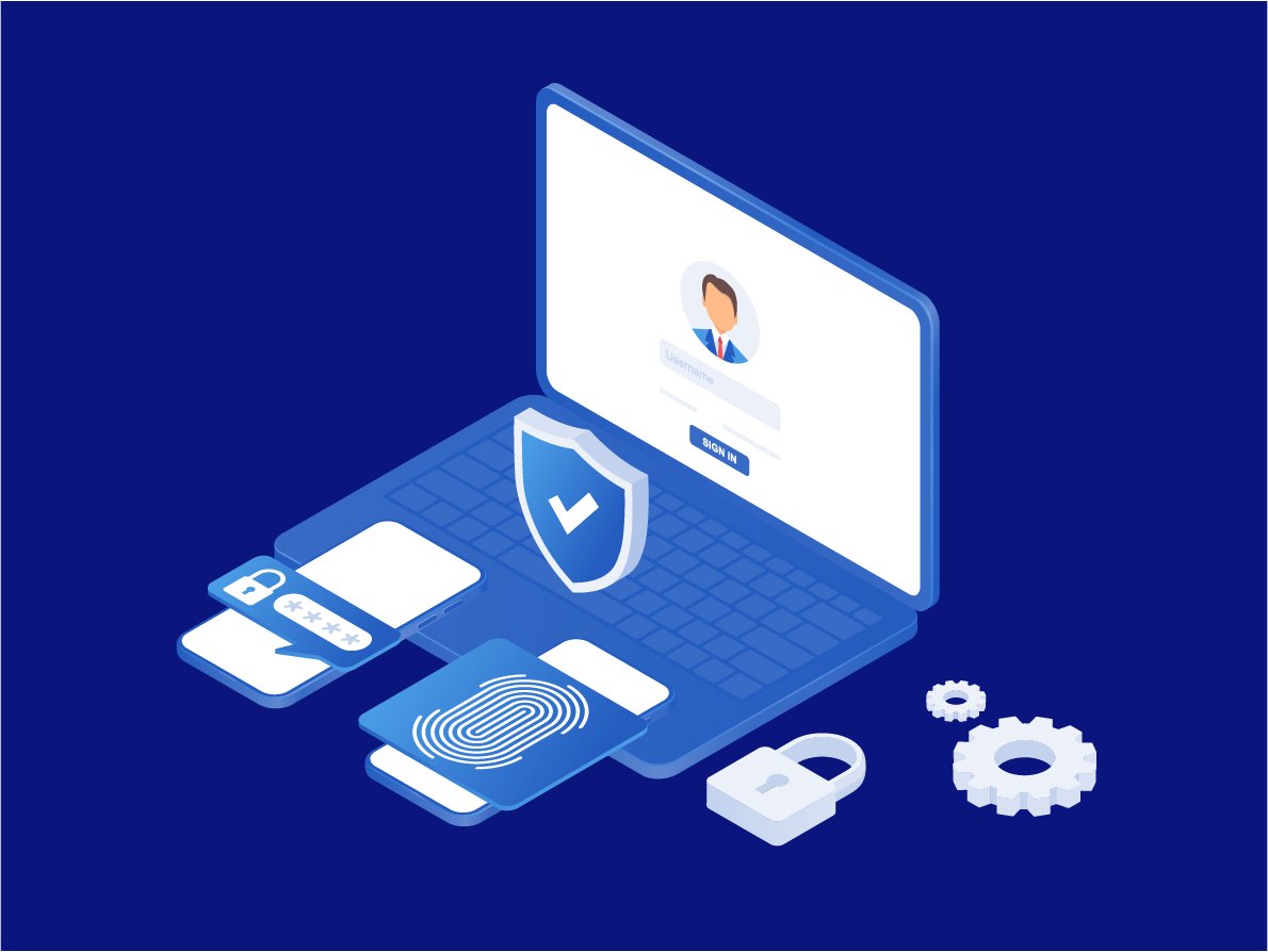 SMS OTP messages are one of the most common ways to receive and utilize two factor authentication codes.

However there are two inherent problems with SMS OTP messages: loginid.io/blog/which-is-…

#authentication #password #business #technology #cybersecurity #biometrics #fido2 #2fa