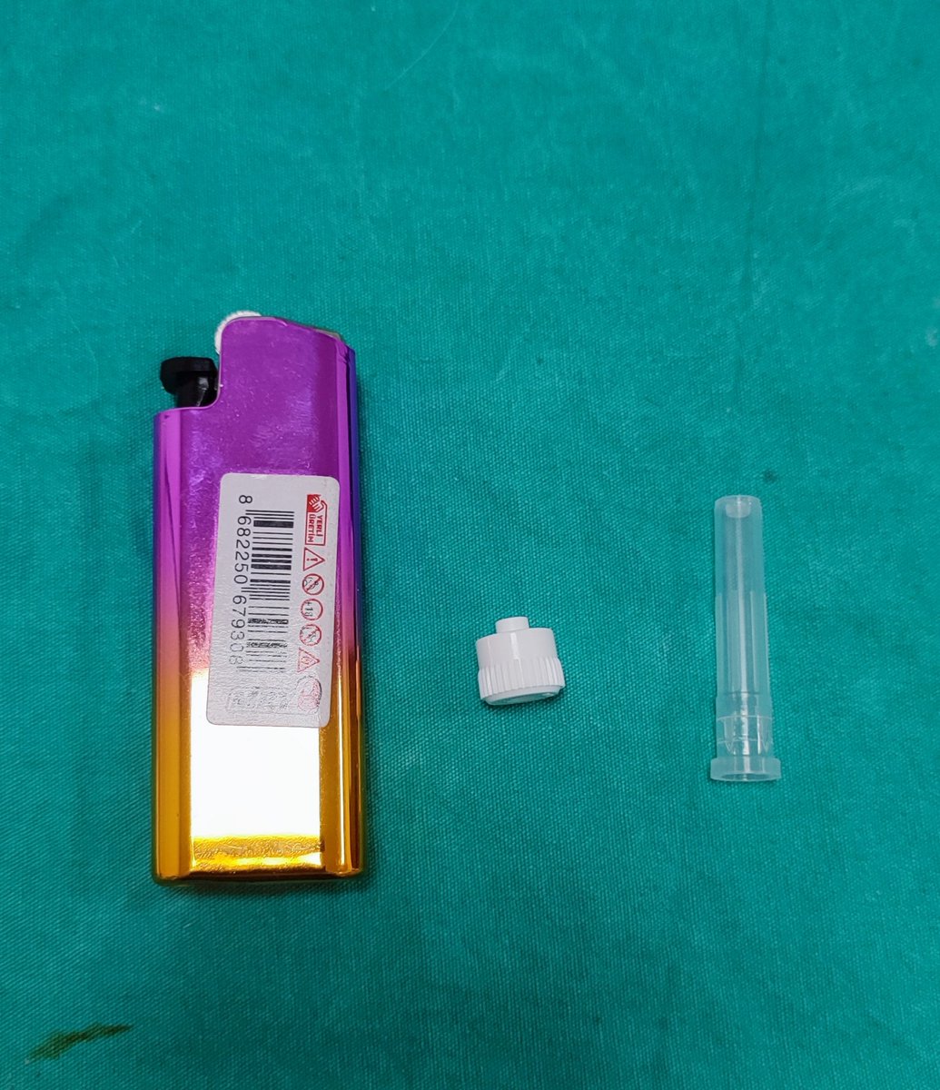 Ortamda en hızlı kaybolan 3 şey...