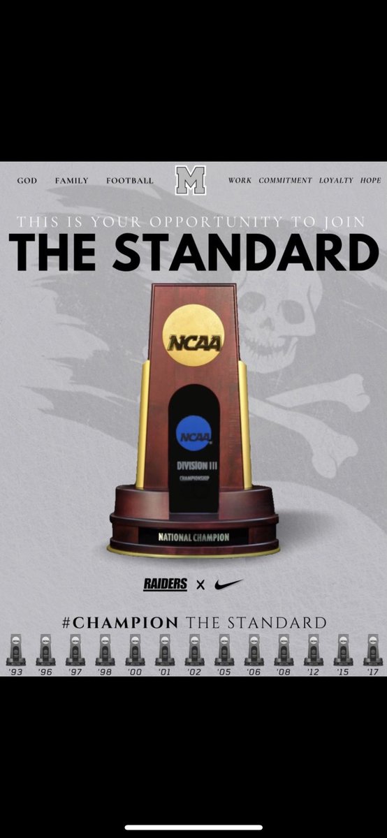 Dario DeJonge (@dariodejonge) on Twitter photo I’m excited to say I have been given an opportunity to play for <a href="/MountUnionFB/">Mount Union Football</a> thank you so much!!! <a href="/CoachKyleMiller/">Kyle Miller</a> <a href="/Zimma94/">Keith Zimmerman</a> <a href="/hs_mercer/">Mercer County HS Football Recruits</a> <a href="/MiloMcguire3/">Milo Mcguire</a> I’m excited to say I have been given an opportunity to play for <a href="/MountUnionFB/">Mount Union Football</a> thank you so much!!! <a href="/CoachKyleMiller/">Kyle Miller</a> <a href="/Zimma94/">Keith Zimmerman</a> <a href="/hs_mercer/">Mercer County HS Football Recruits</a> <a href="/MiloMcguire3/">Milo Mcguire</a>
