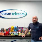 Photo by Ocean Telecom Ltd (@OceanTelecom)