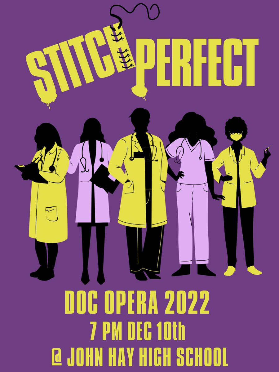 Meghana Iyer (@_meghanaiyer) on Twitter photo So excited to perform in this year's Doc Opera show! Buy tickets for in-person or livestream attendance here: community.case.edu/DocOpera/rsvp_…! All proceeds will go towards supporting the Student-Run Health Clinic <a href="/CWRUSOM/">CWRU School of Medicine</a> @CleClinicLCM <a href="/cwrumedgrad/">Case Western Reserve Medicine Graduate Programs</a>! So excited to perform in this year's Doc Opera show! Buy tickets for in-person or livestream attendance here: community.case.edu/DocOpera/rsvp_…! All proceeds will go towards supporting the Student-Run Health Clinic <a href="/CWRUSOM/">CWRU School of Medicine</a> @CleClinicLCM <a href="/cwrumedgrad/">Case Western Reserve Medicine Graduate Programs</a>!