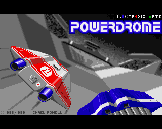 errozerodesign's tweet photo. @fromwithinuk @nburcombe Title screen looks very similar https://t.co/mhsGNwMlgq