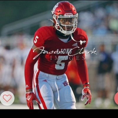 JUCOFFrenzy's tweet photo. 2023 (@EMCCathletics) JUCO DB @LaurenceSulli14 was offered by Coastal Carolina @CoastalFootball 
HL  https://t.co/fKDwAIBqFb https://t.co/e3RXAwjuY8