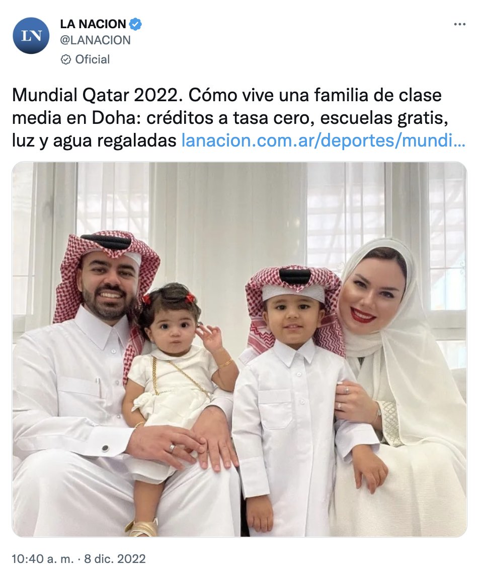 Sergio Chouza tweet media