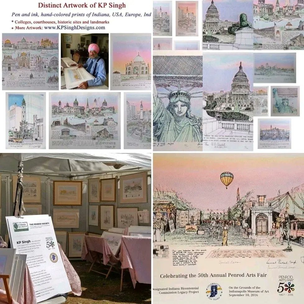 RPSingh_Indy's tweet photo. For #Christmas 

Consider a #gift of #KPSingh #artwork https://t.co/2YZDrxnvzP https://t.co/Dhx1EXaaFX