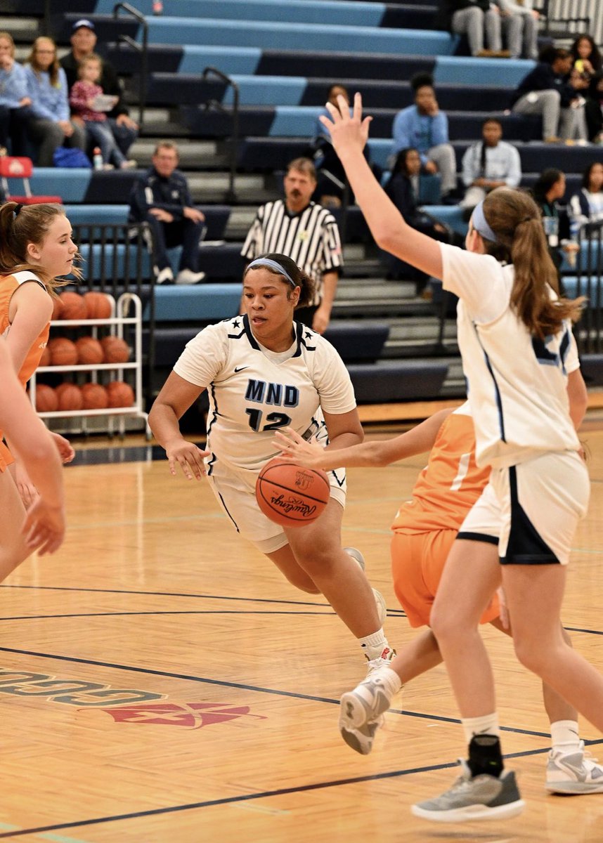 Asanti 💗⛹🏽‍♀️🏀