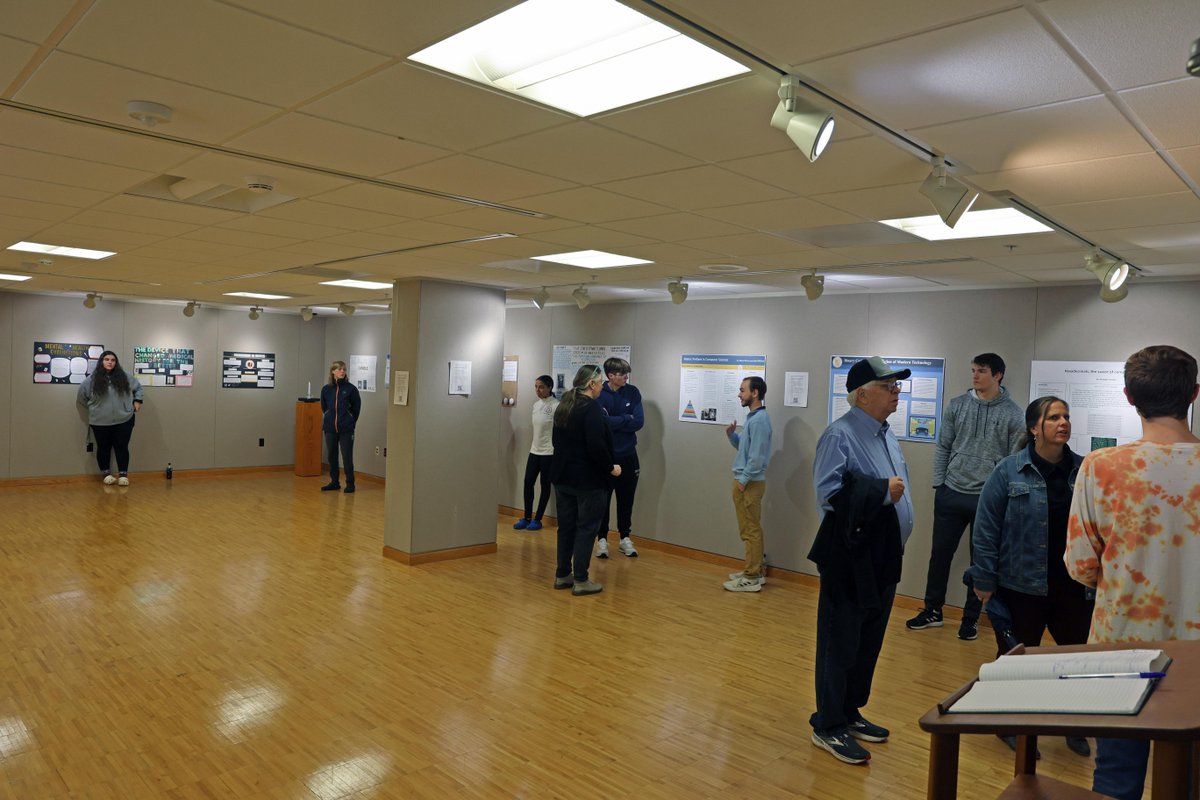 SUNY Polytechnic Institute tweet media