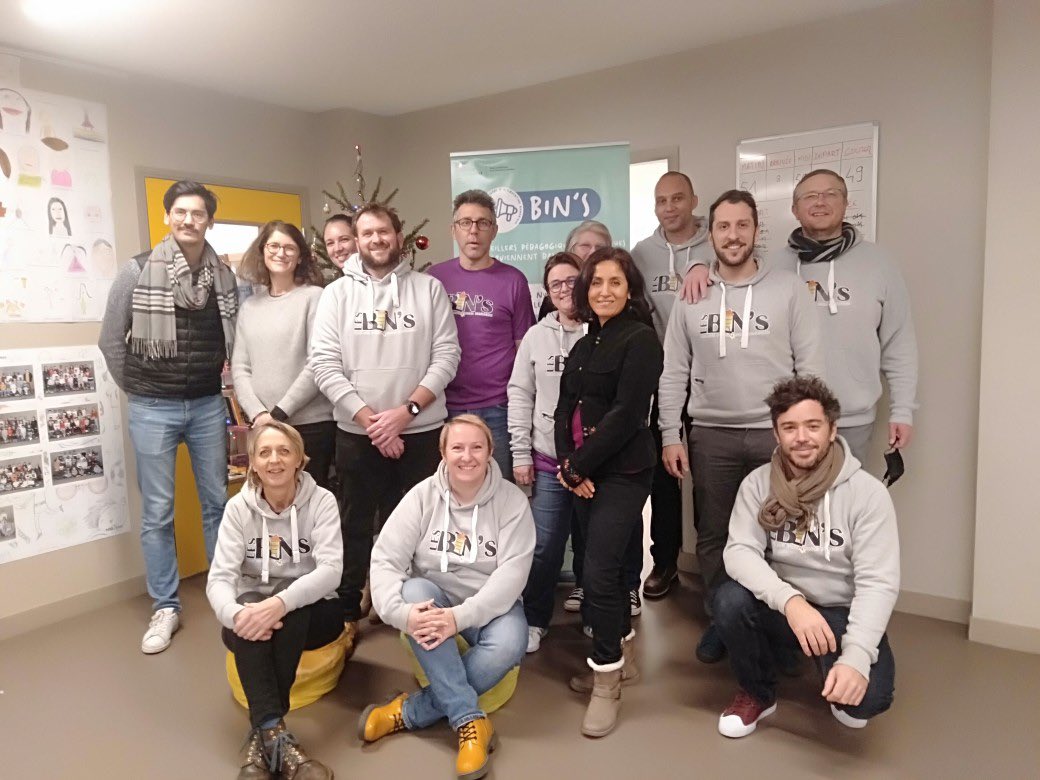 Aurélie Mercier-Richard tweet media