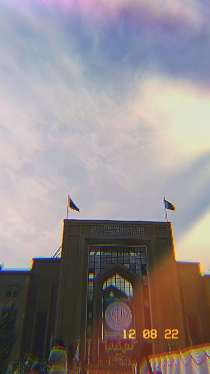 IbrarMeerab's tweet photo. #extravaganza2022 #funfair #IIUI https://t.co/XpCoBisLz6