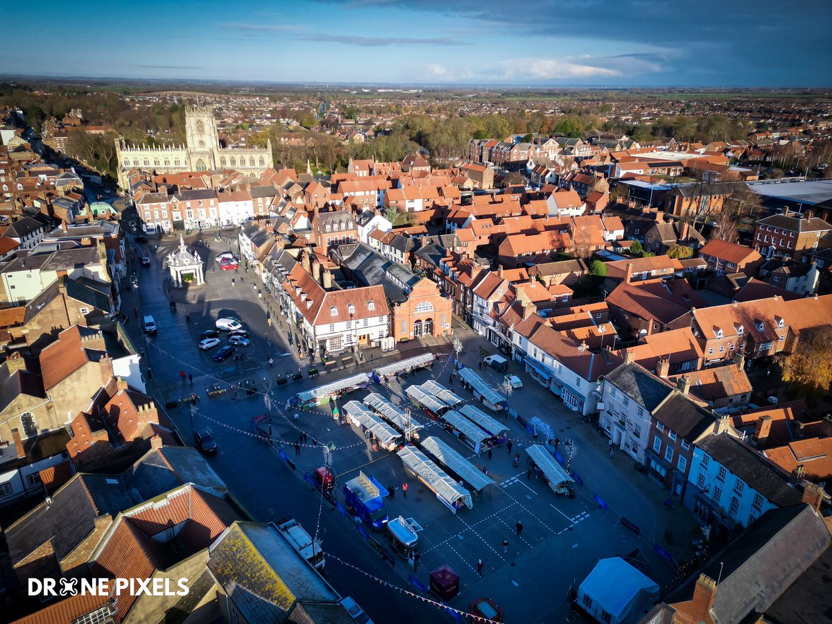 Drone Pixels - Aerial Photography tweet media