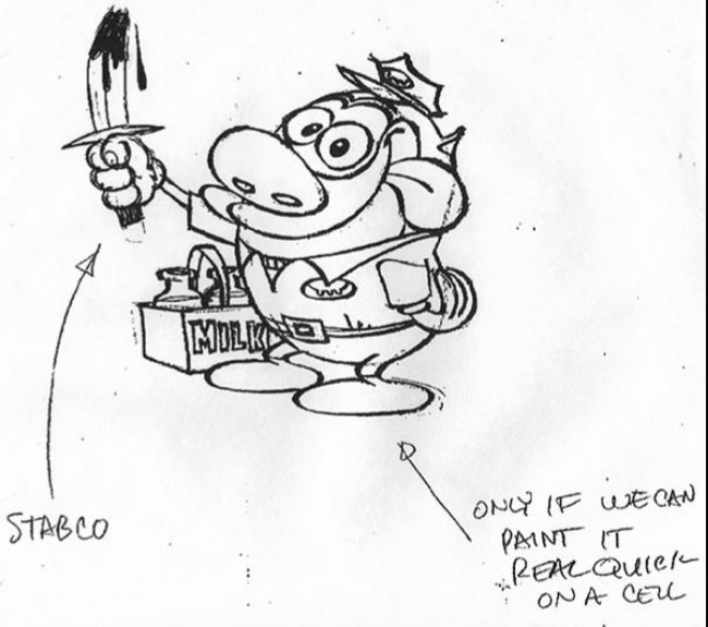 PelleCreepy on Twitter "Hot Take (?) The Games Animations episodes of