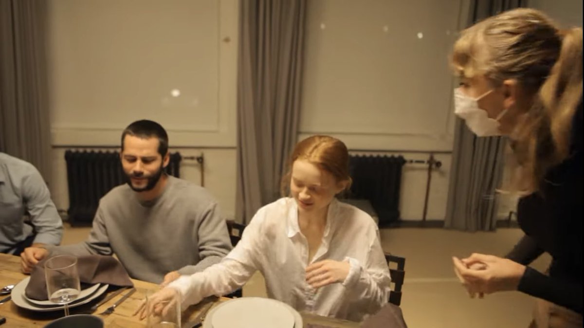 Pop Base on Twitter "Taylor Swift has shared a behind the scenes look