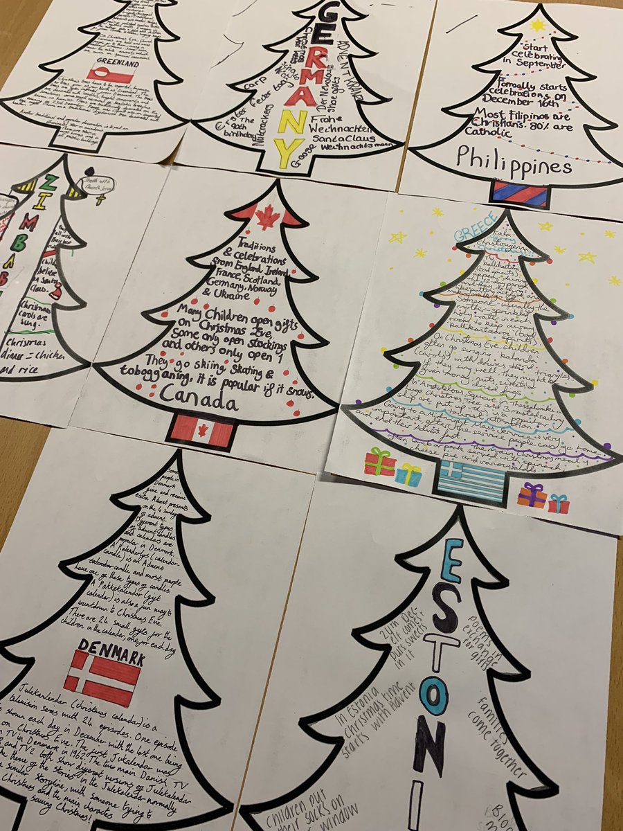 Darton Geography 🌍 tweet media