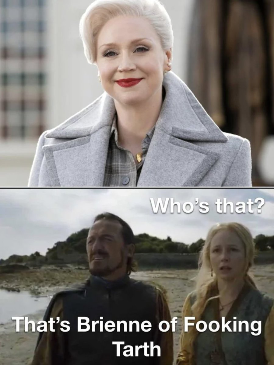 Me watching Wednesday (Via Reddit: reddit.com/r/memes/commen…