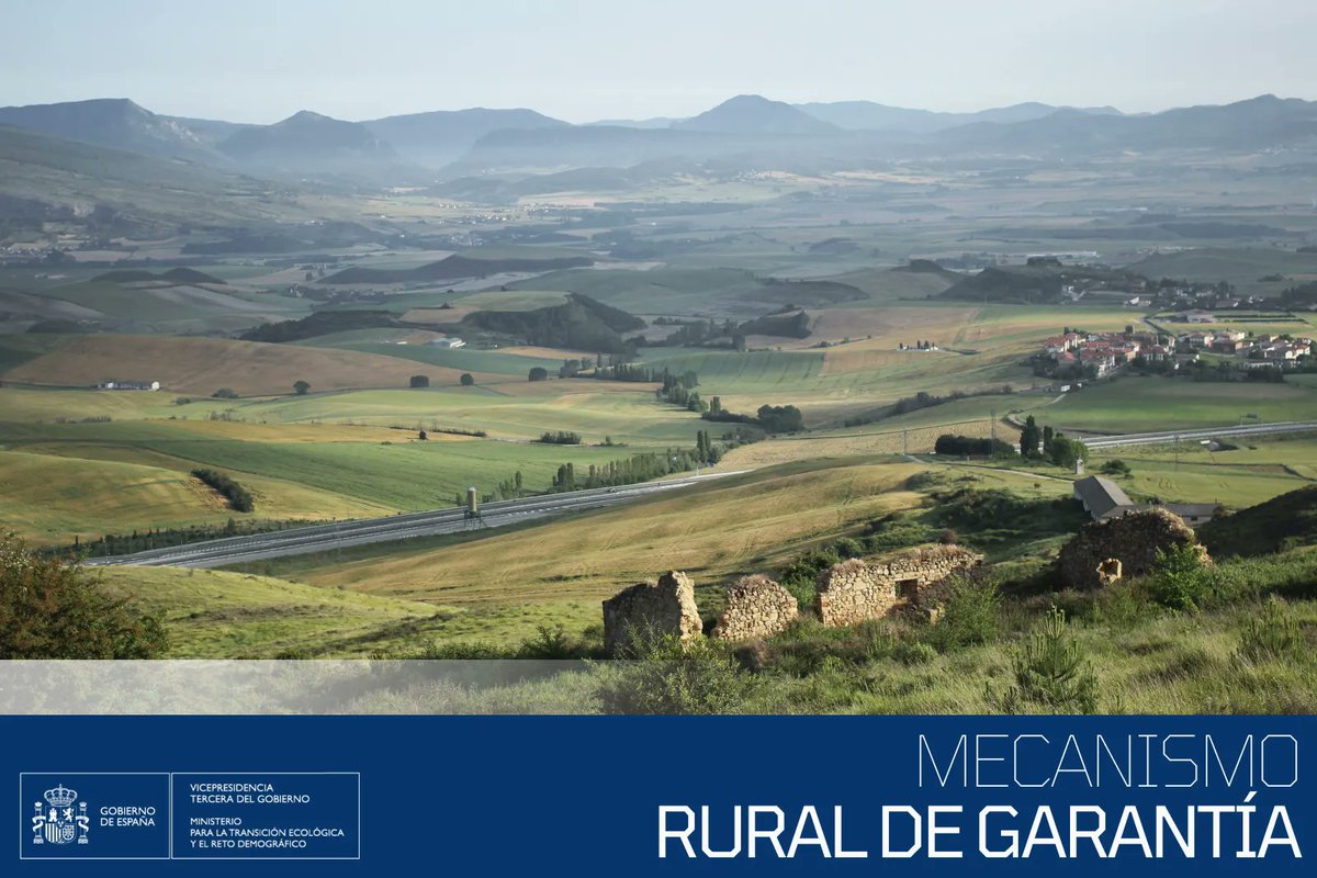 Reto Demográfico tweet media