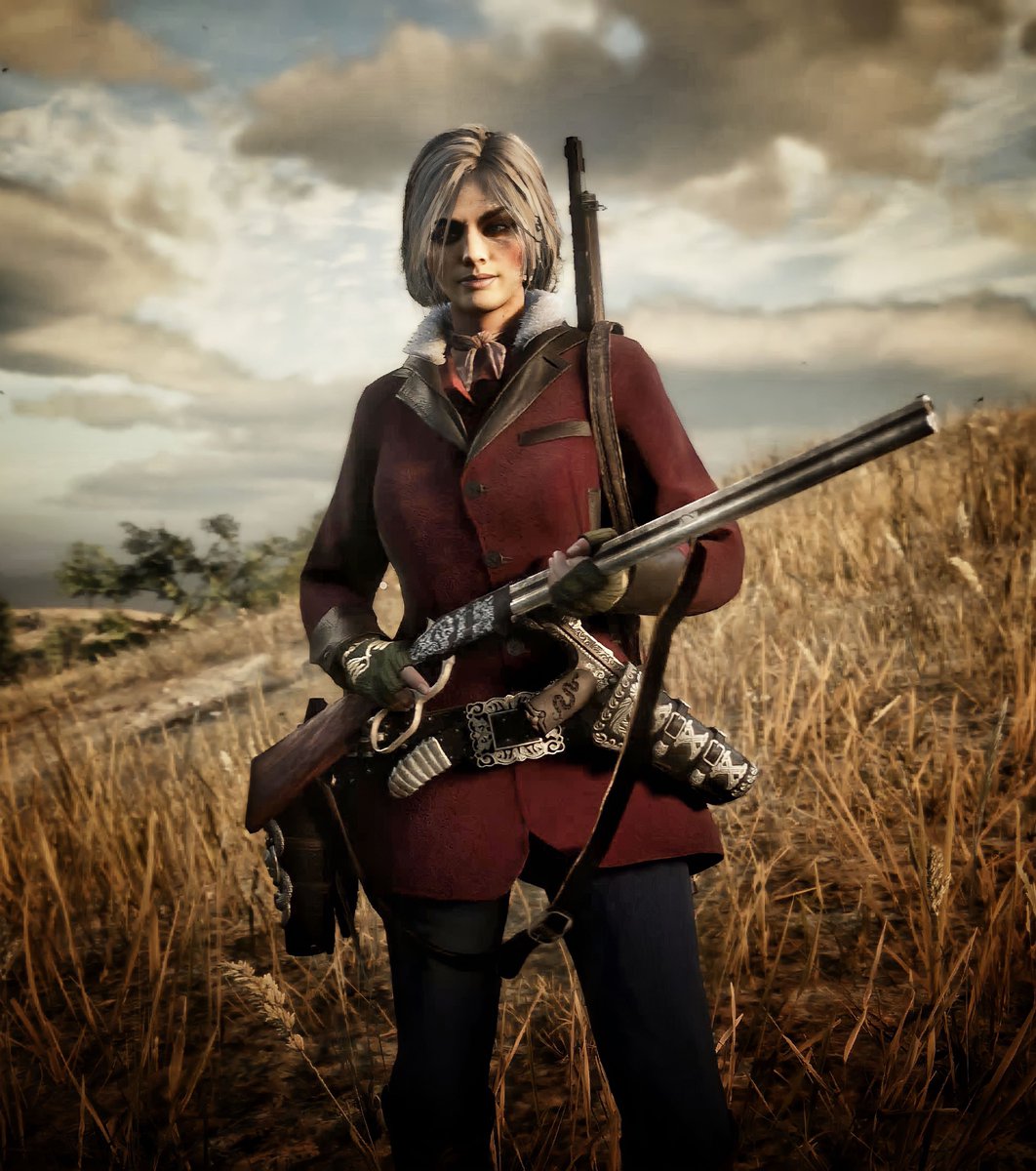 brunettesimgirl's tweet photo. I may not be the best shot in the game, but damn I’m pretty 🤣
#RDO #rdoedit #reddead #reddeadedit #reddeadgirl #RedDeadOnline #reddeadonline #reddeadphotography #RedDeadRedemption2 #redeadgirl #RockstarGames #saveRdo #SaveRedDeadOnline https://t.co/c2bfbrsf8D