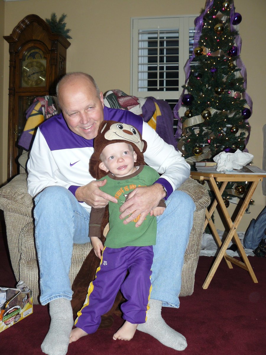 nicholas_drake's tweet photo. Grandpa Robbie and Silas 10 years ago today...
#TBT #DrakeCity #SilasFaces https://t.co/N6Oy7PYOyE