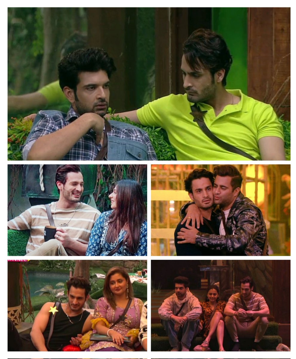 SOUMENTHAKUR12's tweet photo. 23 𝘿𝙖𝙮𝙨 𝙏𝙤 𝙂𝙤 𝙁𝙤𝙧 𝘿𝙧 𝙐𝙢𝙖𝙧'𝙨 𝘽'𝙙𝙖𝙮

#UmarRiaz is a true friend.
Everyone needs a friend like Umar.

@BiggBoss 15 is all about Umar Riaz's friendship #UmRan #UmVi #UmTajRan #UmJiv #UmRash  

Bigg Boss has repeatedly tried to break #UmRan. but he has failed. https://t.co/BHtvC1yCoA