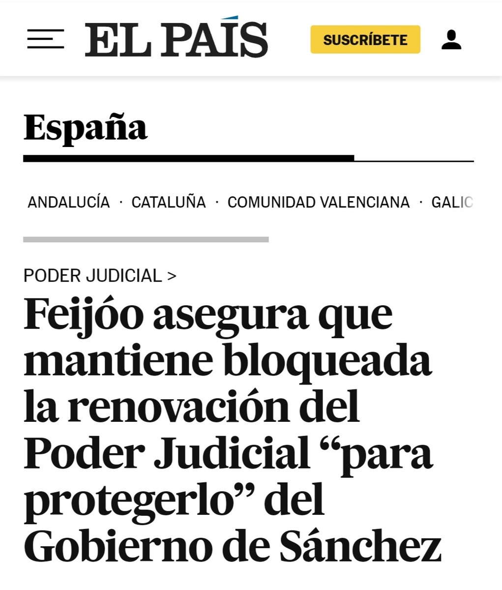 RubenSanchezTW's tweet photo. Por cosas mucho menos graves que esta hay gente en la cárcel. https://t.co/BAtjDL3pL6