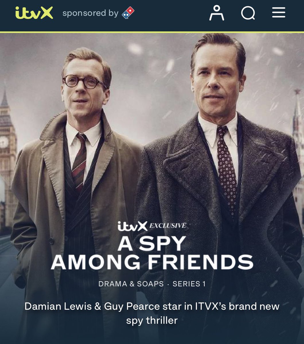 Stewart Purvis (@stewartpurvis) on Twitter photo A new spy drama launches today and on Saturday 17th December the real life story of Kim Philby and all the other ‘Hampstead Spies’ is told in a guided walk starting at Belsize Park tube at 1100. <a href="/londonwalks/">London Walks</a> Book here walks.com/our-walks/the-… A new spy drama launches today and on Saturday 17th December the real life story of Kim Philby and all the other ‘Hampstead Spies’ is told in a guided walk starting at Belsize Park tube at 1100. <a href="/londonwalks/">London Walks</a> Book here walks.com/our-walks/the-…