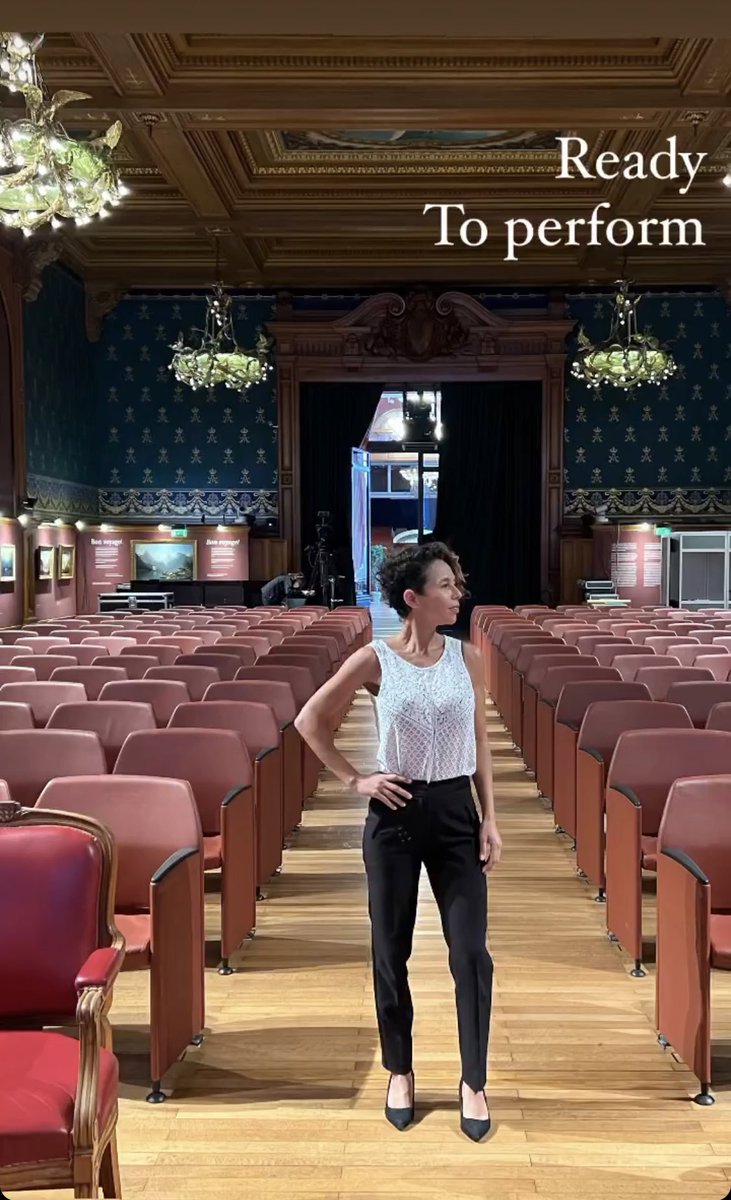 Leila Ghandi (@leila_ghandi) on Twitter photo 