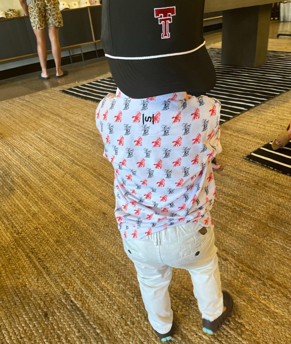 lbkintheloop's tweet image. Need some new Texas Tech swag? We've partnered with @SidelineProv to giveaway a $50 gift card. Get your fit right with these threads 👇 #WreckEm

To enter:
🔴⚫ 'Retweet' this post

lubbockintheloop.com/sideline-provi…