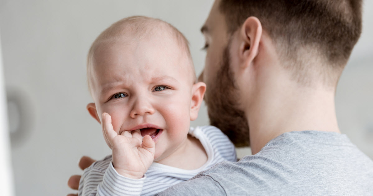 Consoler #bébé ne veut pas dire le gâter. Au contraire, satisfaire ses besoins est une bonne façon de lui offrir les outils nécessaires pour gérer ses émotions:
naitreetgrandir.com/fr/nouvelles/2…