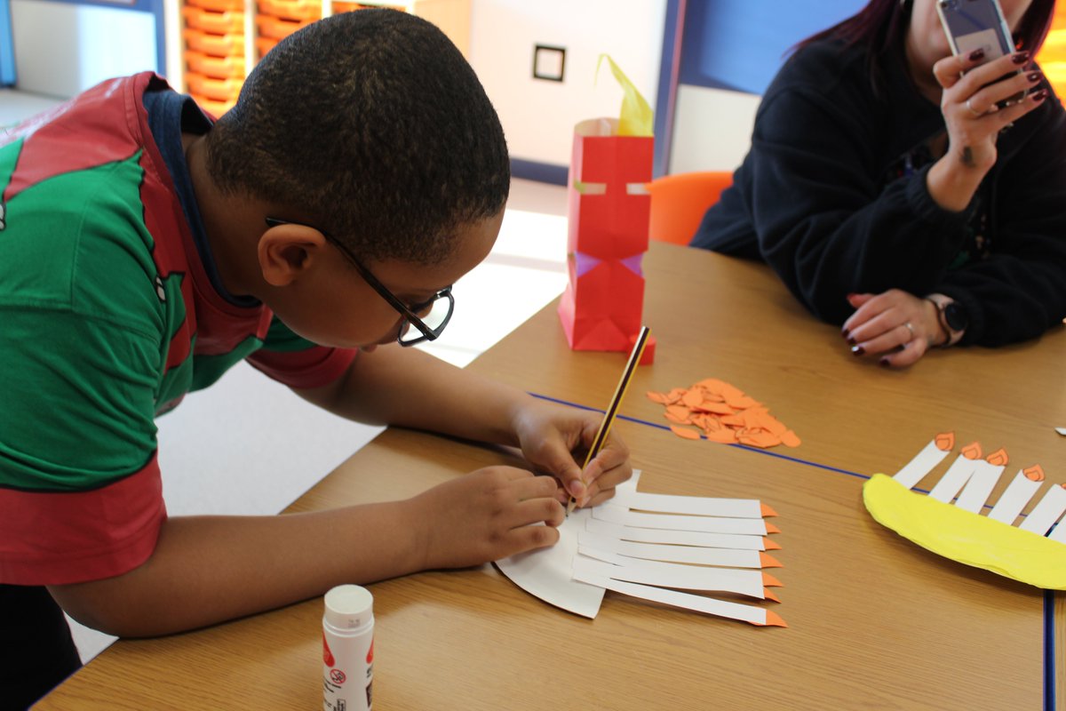 prospecthouse's tweet image. Today we have taken part in #ChristmasJumperDay for @savechildrenuk 
All pupils have also taken part in a Winter Workshop to make lots of exciting things ready for our end of term assembly!
🎄❄️✡️
#CreateAndCommunicate #CRCArticle15 #Christmasjumperday2022
