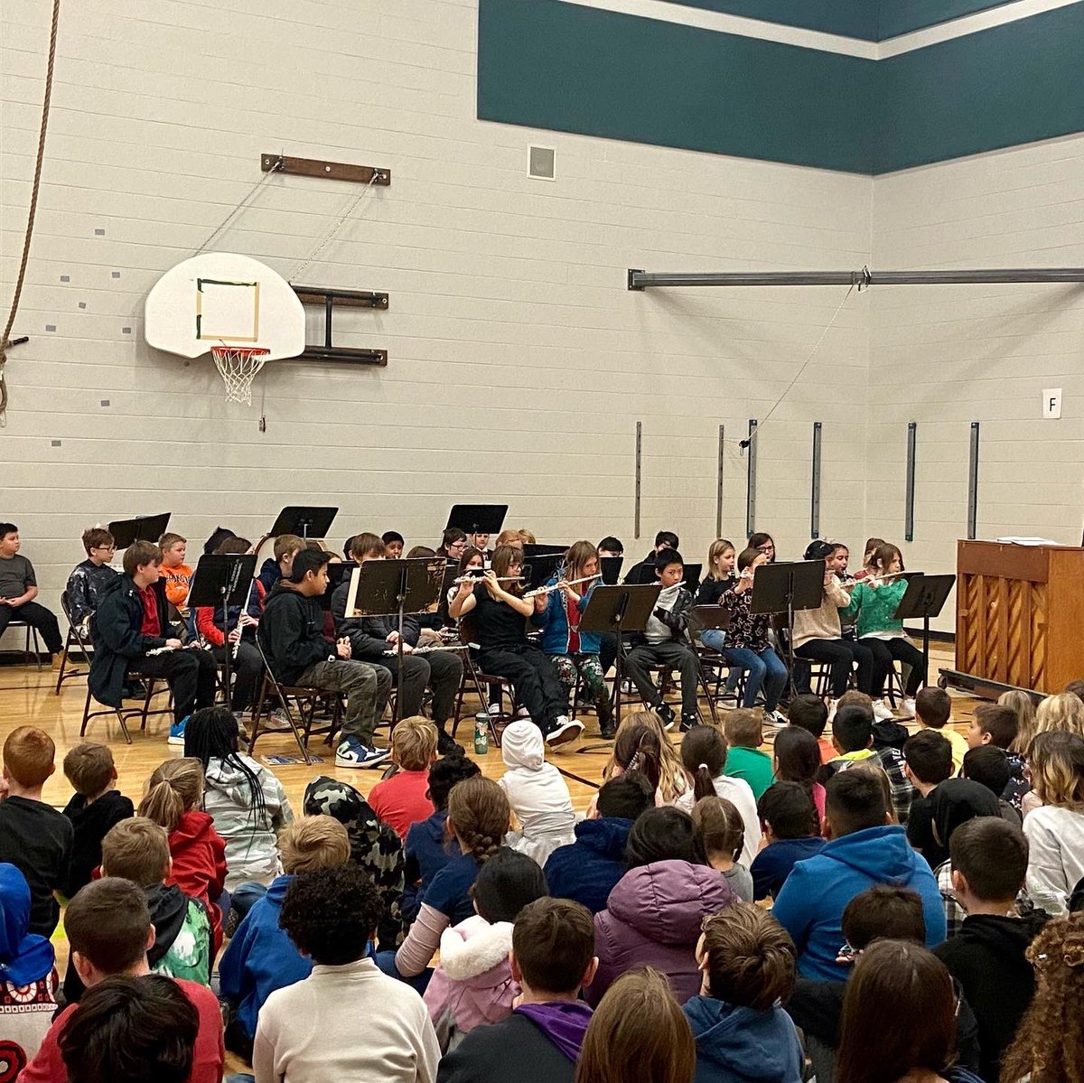 Horizon Elementary tweet media