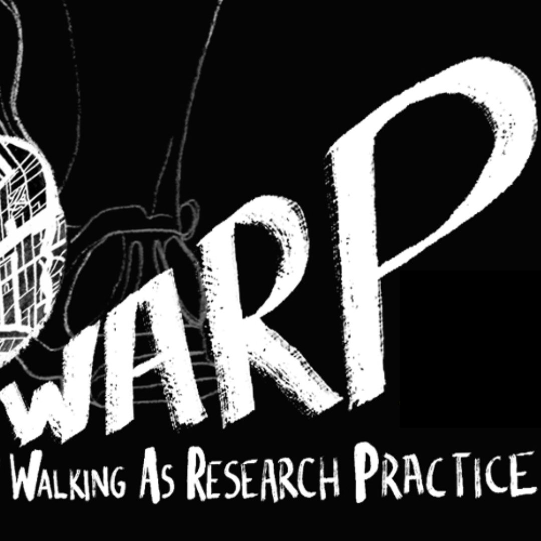Call for Papers! 

The WARP Research group in collaboration with Soapbox journal invites all interested in walking as research practice to contribute to the upcoming publication ‘Walking-with Amsterdam: Reflections on Walking as Research Practice'. 

soapboxjournal.net/page/warp-conf…