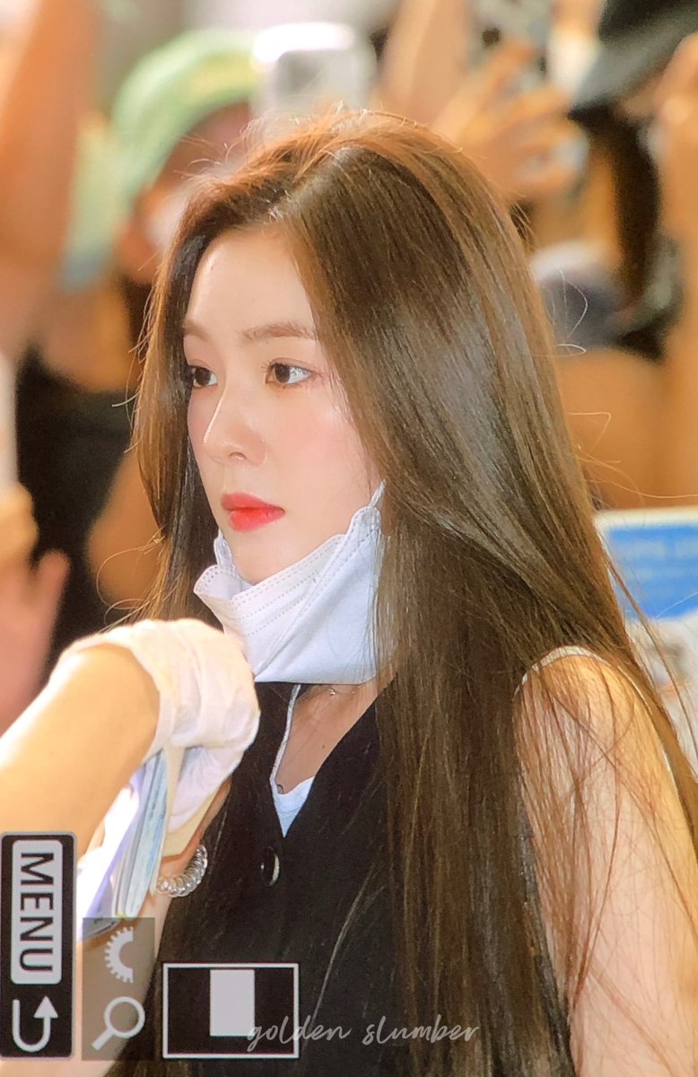 BJHFILES's tweet photo. #IRENE #아이린 #레드벨벳 https://t.co/QZa7itRxj1