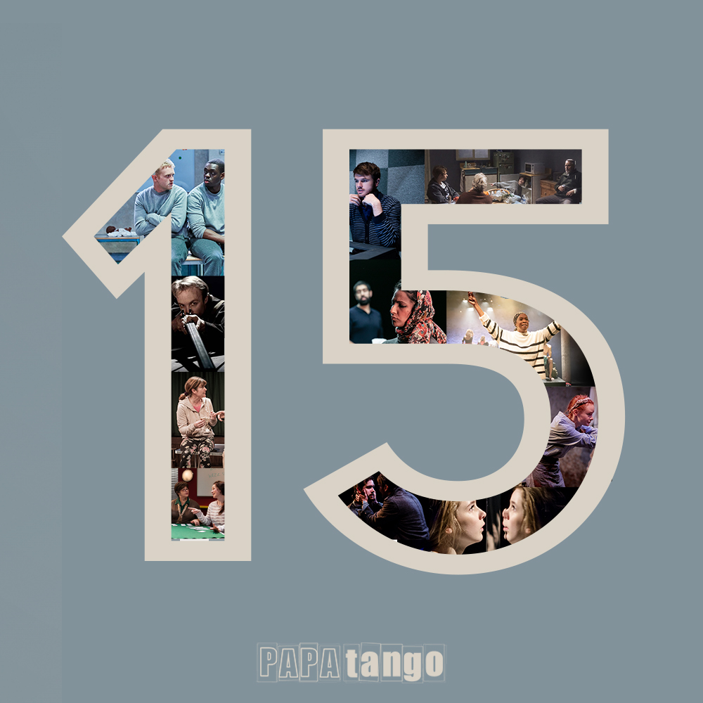 Enter the #PapatangoPrize 4 shortlisted writers get £500 &amp; a filmed reading with The Playwright’s Laboratory. The winner gets £7000, publication by <a href="/NickHernBooks/">Nick Hern Books</a> &amp; production by <a href="/PapatangoTC/">Papatango</a> in association with @BushTheatre!
Info: bit.ly/3Hl52nd Closes 23 February 2023