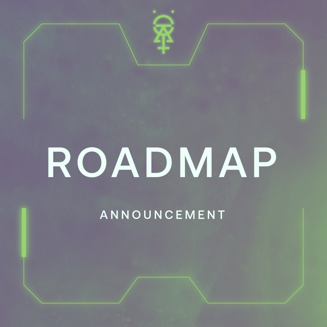 We're here to build with sustainability in mind so we come out of this bear on top 💪

Check our discord for the announcement. It highlights where the founding team are placing focus and energy as we move forward.